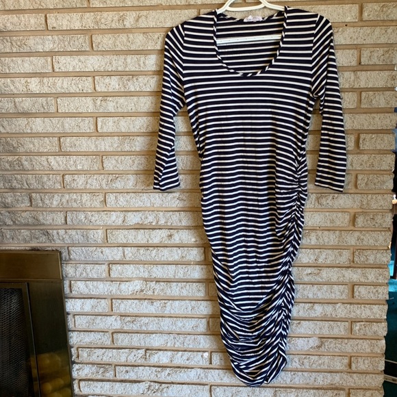 MATERNITY BUNDLE 💙 Adorable dresses! - Picture 2 of 11